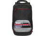 EAN 0195235991176 - Lenovo 4X41A30364 maletines para portátil 39,6 cm (15.6") Mochila Negro imagen 4