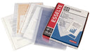 EAN 8411772062080 - Esselte 46101 protector de hojas Folio Cloruro de polivinilo (PVC) 100 pieza(s) imagen 1