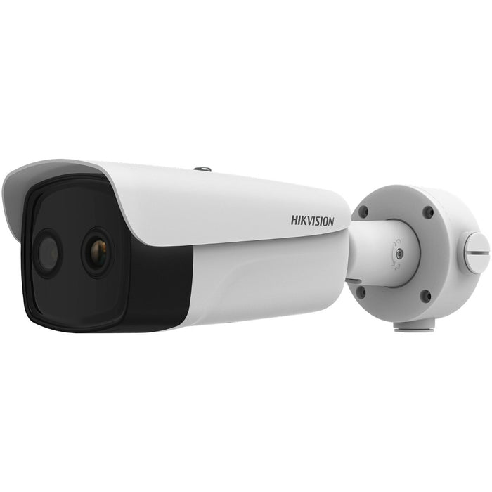 EAN 6931847160326 - Hikvision DS-2TD2637-25/QY cámara de vigilancia Bala (forma) Cámara de seguridad IP Interior y exterior 2 imagen 1