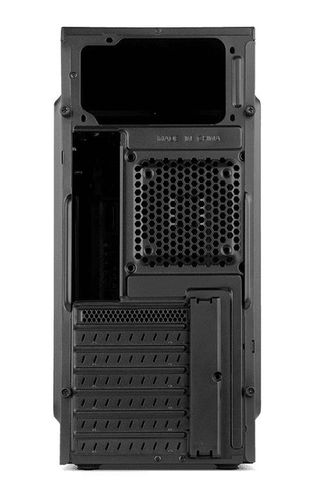 EAN 8436532163043 - NOX Kore Midi Tower Negro imagen 9