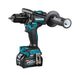 EAN 0088381892193 - Makita HP001GZ rotary hammers 2600 RPM imagen 1