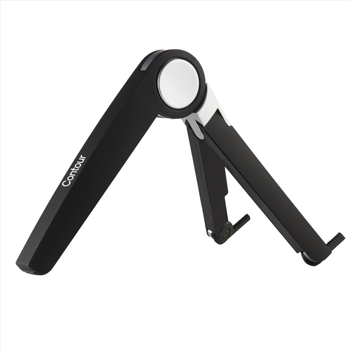 EAN 0743870003206 - Contour Design Contour Laptop Stand Soporte para ordenador portátil Negro, Plata imagen 10