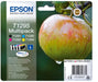 EAN 8715946624778 - Epson Apple T1295 cartucho de tinta 1 pieza(s) Original Negro, Cian, Magenta, Amarillo imagen 1