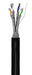 EAN 4040849571978 - Goobay 57197 cable de red Negro 100 m Cat6 S/FTP (S-STP) imagen 2