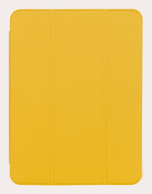 EAN 8020252208759 - Tucano Satin 27,7 cm (10.9") Folio Transparente, Amarillo imagen 1