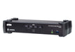 EAN 4719264649424 - ATEN CS1824-AT-G interruptor KVM Negro imagen 1