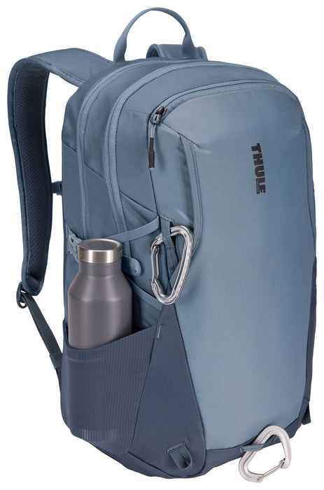 EAN 0085854254649 - Thule EnRoute TEBP4216 Pond Gray/Dark Slate mochila Mochila informal Gris, Marina Nylon imagen 8