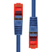 EAN 5714590021745 - ProXtend 6UTP-003BL cable de red Azul Cat6 U/UTP (UTP) imagen 2