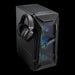 EAN 4718017521741 - ASUS TUF Gaming GT301 Midi Tower Negro imagen 4