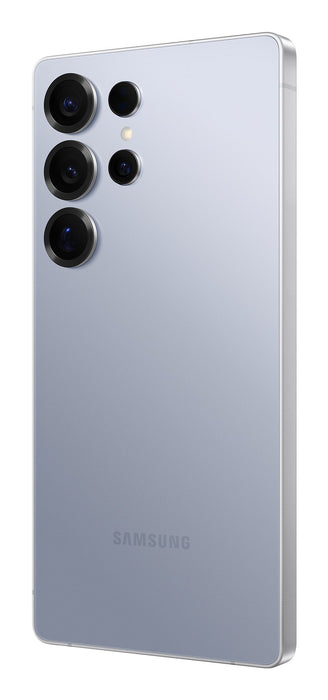 EAN 0000021598159 - Samsung Galaxy S25 Ultra 17,5 cm (6.9") SIM doble Android 15 5G USB Tipo C 12 GB 512 GB 5000 mAh Azul, Pl imagen 5