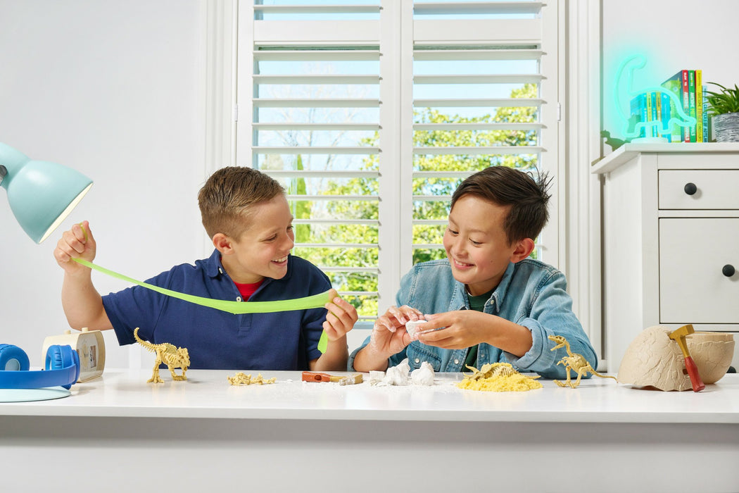 EAN 4894680031821 - Robo Alive 71115 juguete y kit de ciencia para niños imagen 7