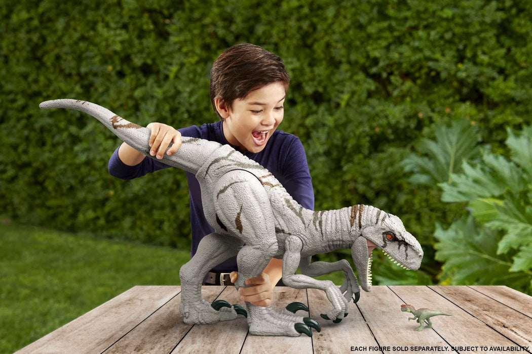 EAN 0194735042845 - Jurassic World HFR09 figura de juguete para niños imagen 1