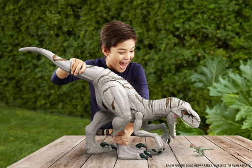 EAN 0194735042845 - Jurassic World HFR09 figura de juguete para niños imagen 1
