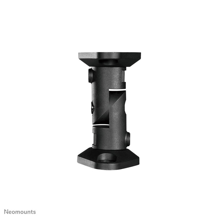EAN 8717371441289 - Neomounts SPEAKER-W100BLACK soporte de altavoz Techo, Pared Plástico Negro imagen 10