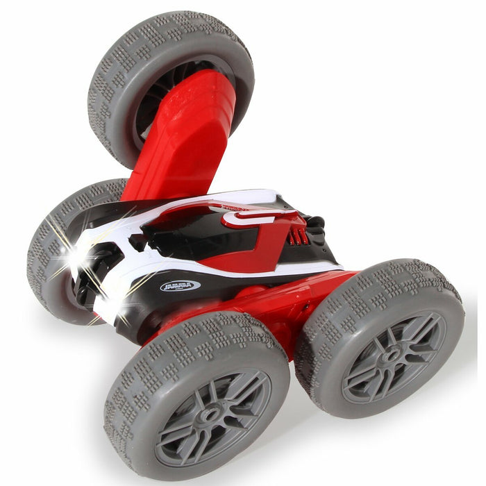 EAN 4042774463236 - Jamara SpinX Stuntcar modelo controlado por radio Coche de acrobacias Motor eléctrico imagen 9