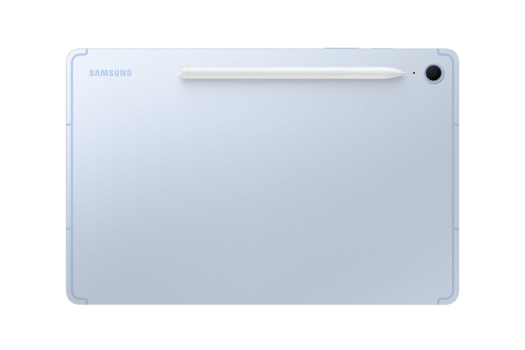 EAN 8806097194903 - Samsung Galaxy Tab S10 FE Samsung Exynos 256 GB 27,7 cm (10.9") 12 GB Wi-Fi 6 (802.11ax) Azul imagen 8