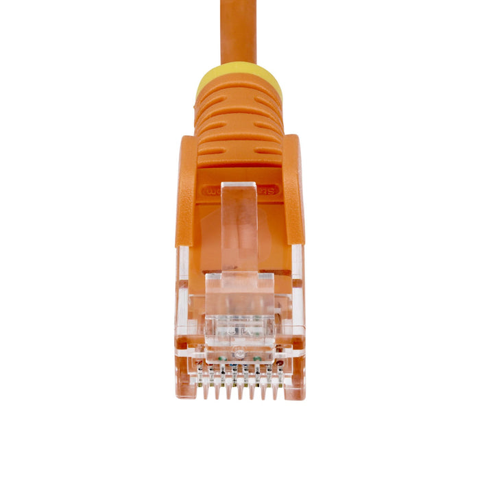 EAN 65030919050 - StarTech.com N6PAT10MORS cable de red U/UTP (UTP) imagen 4