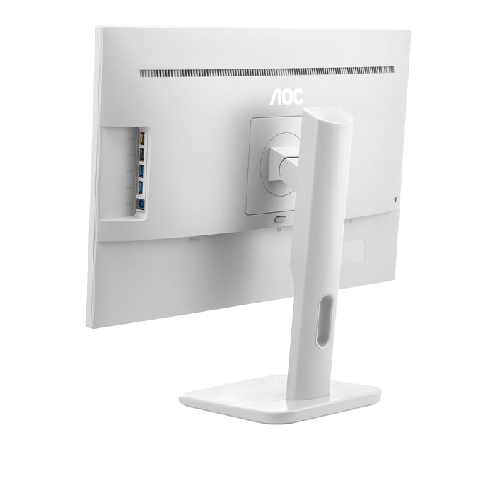 EAN 4038986146555 - AOC P1 X24P1/GR pantalla para PC 61 cm (24") 1920 x 1200 Pixeles WUXGA LED Gris imagen 7