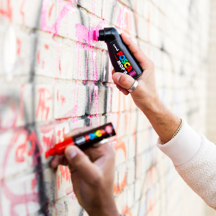 EAN 4902778285671 - POSCA PCM-22 imagen 3