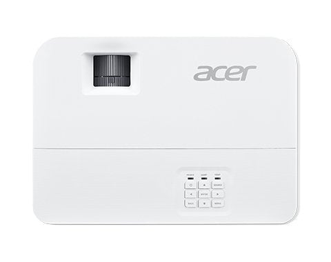 EAN 4711121000386 - Acer Basic X1629HK 4500 lúmenes ANSI DLP WUXGA (1920x1200) 3D Blanco imagen 3