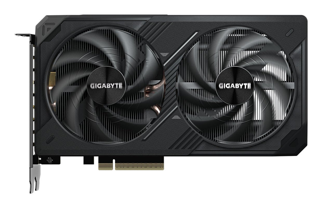 EAN 4719331356064 - GIGABYTE GeForce RTX 5060 Ti WINDFORCE OC 16G NVIDIA imagen 2
