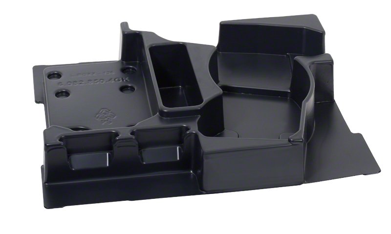 EAN 3165140792004 - Bosch 1.600.A00.2UK Inserto imagen 1