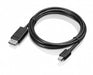 EAN 0887037753150 - Lenovo 0B47091 cable DisplayPort 2 m mini DisplayPort Negro imagen 1