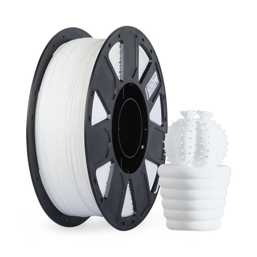 EAN 6971636404330 - Creality 3D 3301010121 material de impresión 3d Ácido poliláctico (PLA) Blanco 1 kg imagen 1