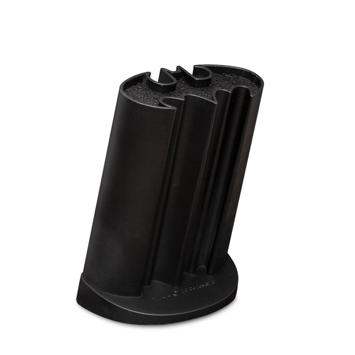 EAN 5060613314159 - Thumbs Up 1002569 taco para cuchillos Bloque con ranuras para cuchillos Negro imagen 2