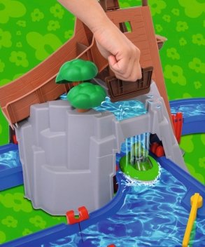 EAN 7313400015479 - Aquaplay AdventureLand imagen 14