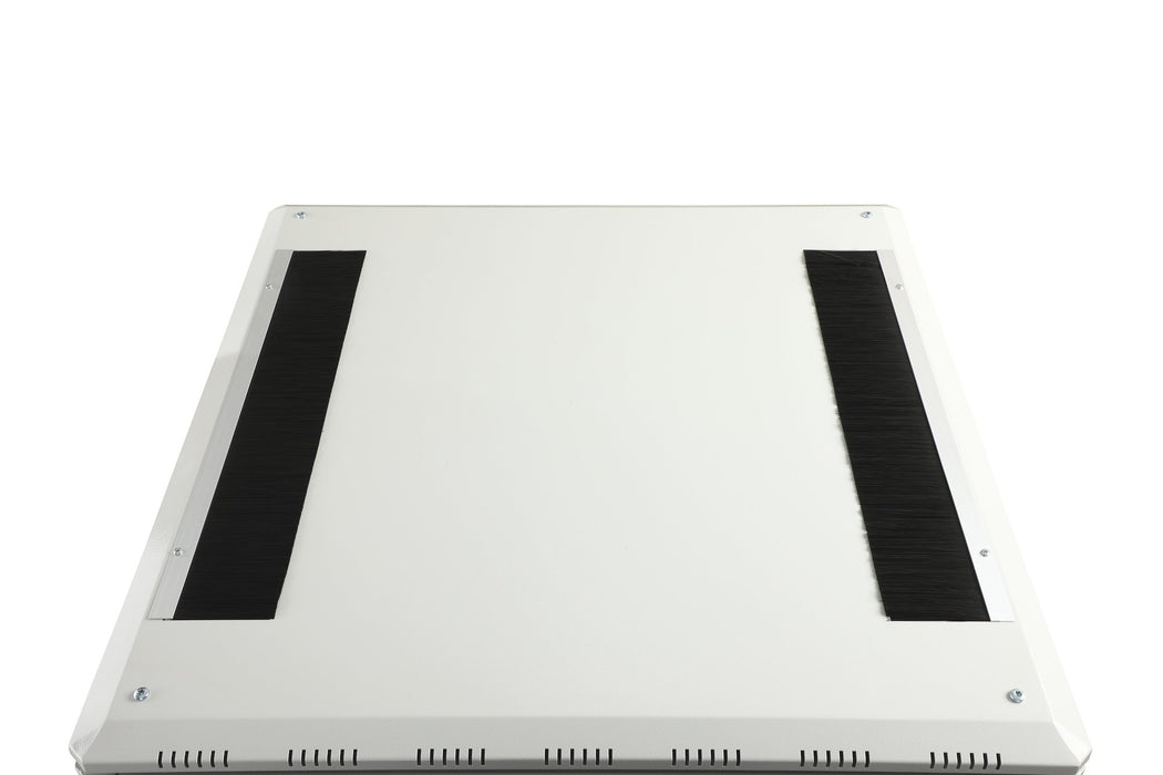 EAN 4016032476412 - Digitus DN-31116 armario rack 42U Rack o bastidor independiente Gris imagen 6