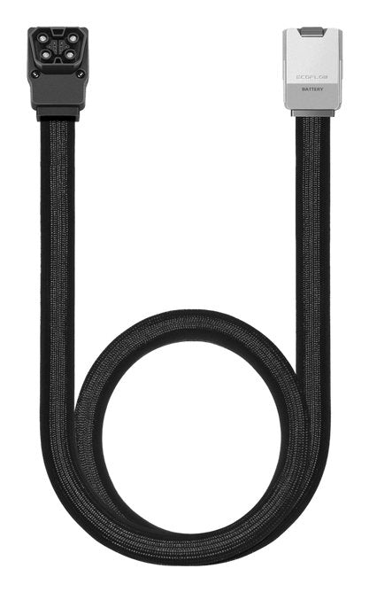 EAN 4895251624992 - EcoFlow EFL-DELTAPRO348DH-2M accesorio para estación de carga portátil Cable de batería imagen 1