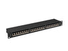 EAN 5901969428322 - Lanberg PPSA-1024-B panel de parcheo 1U imagen 6