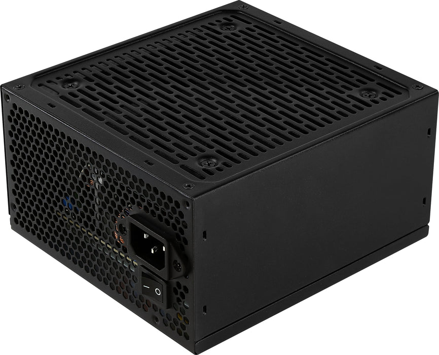 EAN 4710562759396 - Aerocool LUX 850W unidad de fuente de alimentación 20+4 pin ATX imagen 7