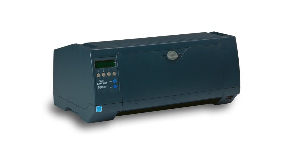 EAN 6945882900854 - DASCOM Europe 28.833.0400 impresora de matriz de punto 360 x 360 DPI 683 carácteres por segundo imagen 2