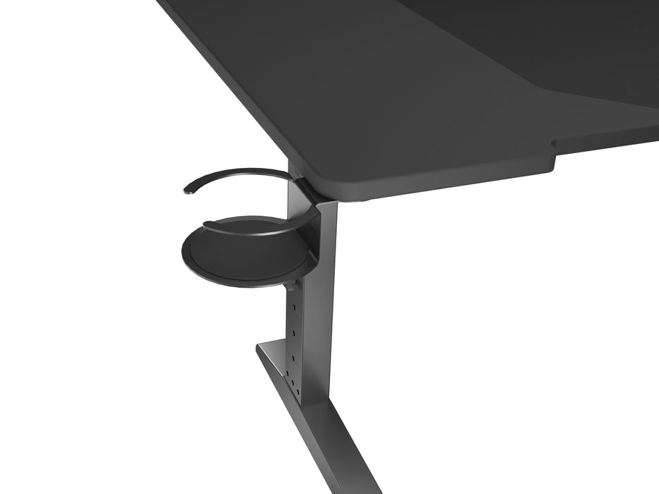 EAN 5901969445640 - GENESIS NDS-2249 escritorio para ordenador Negro imagen 13