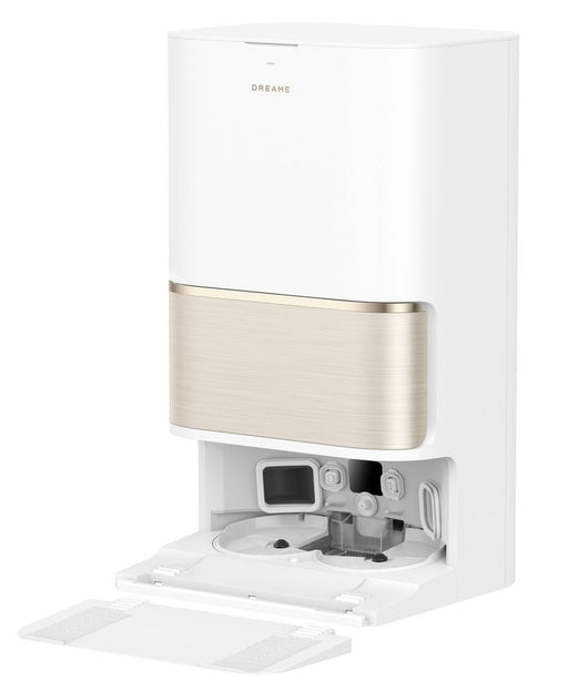 EAN 6977328064448 - Dreame L50 Pro Ultra 3,595 L Bolsa para el polvo Blanco imagen 2