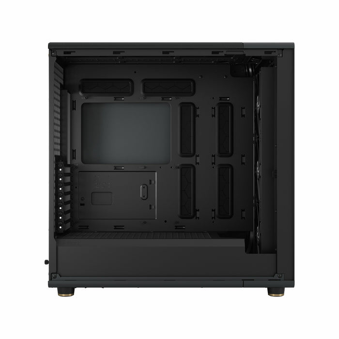 EAN 7340172706533 - Fractal Design North XL Midi Tower Negro, Carbón vegetal imagen 12
