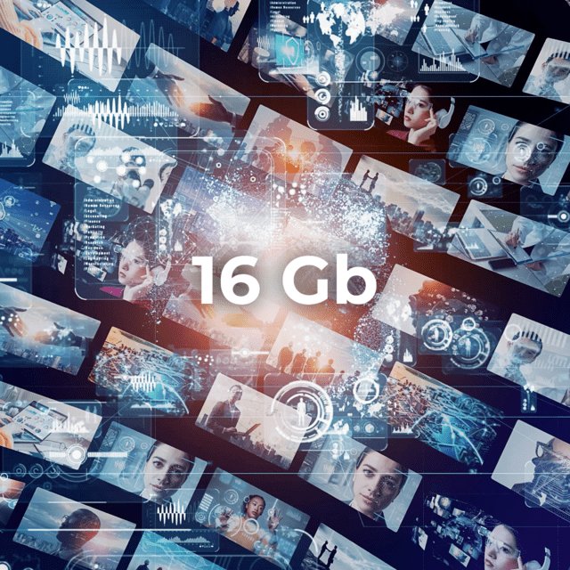 EAN 8435484009782 - Cecotec ALU40043 109,2 cm (43") 4K Ultra HD Smart TV Negro imagen 11