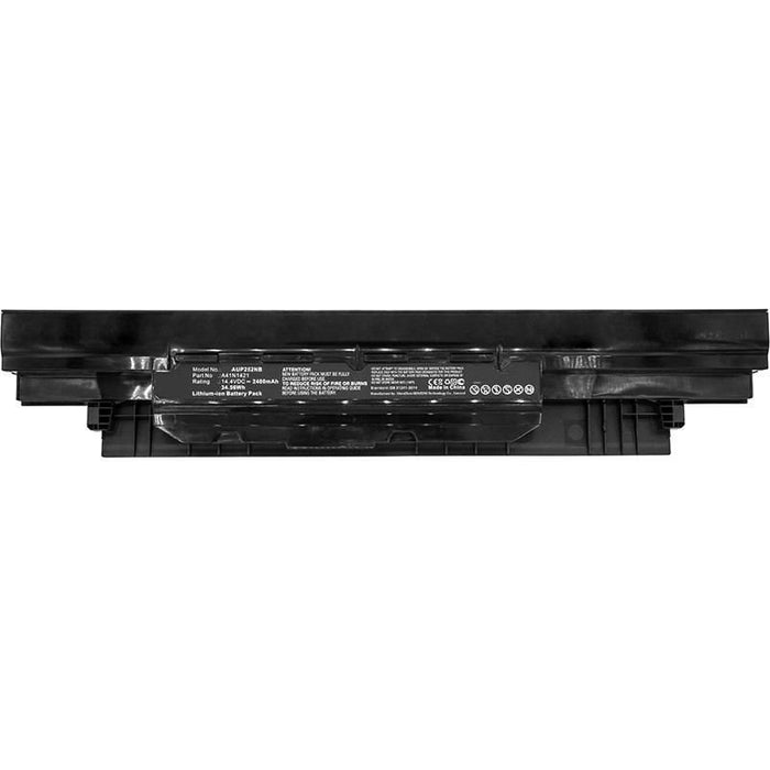 EAN 5706998635709 - CoreParts MBXAS-BA0038 refacción para laptop Batería imagen 3
