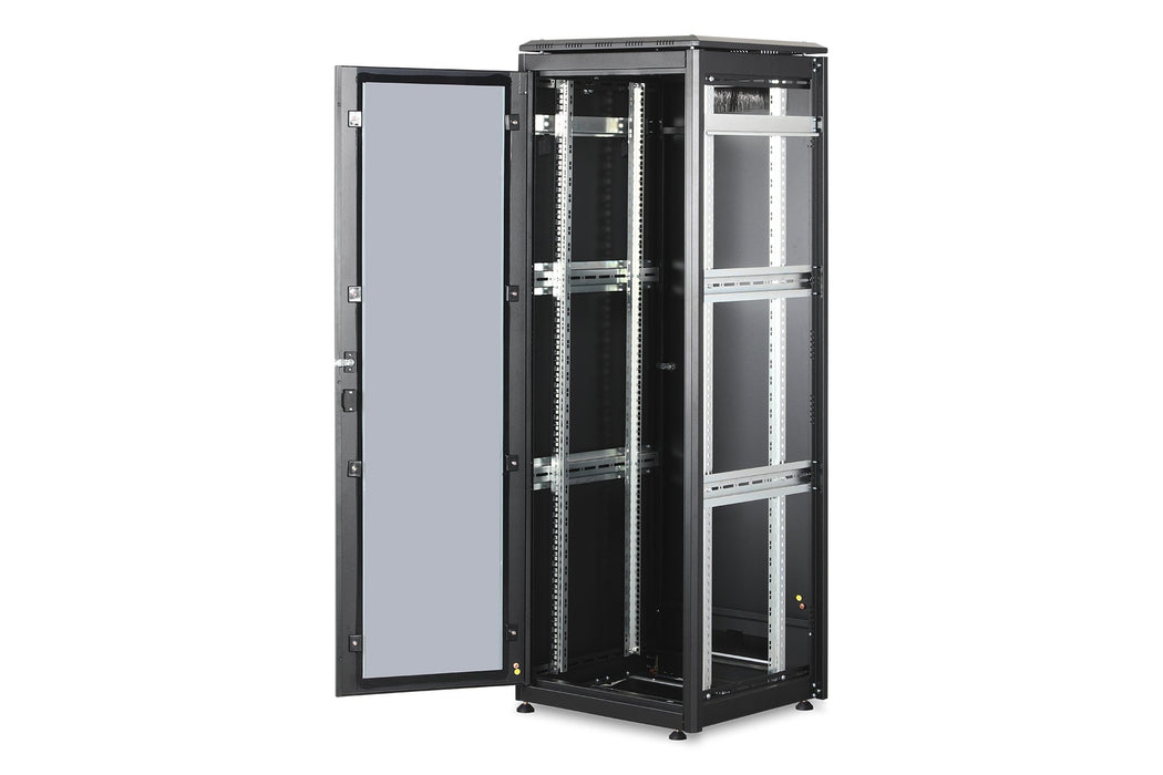 EAN 4016032332305 - Digitus DN-19 36U-6/6-B-1 armario rack Rack o bastidor independiente Negro imagen 4