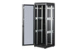 EAN 4016032332305 - Digitus DN-19 36U-6/6-B-1 armario rack Rack o bastidor independiente Negro imagen 4