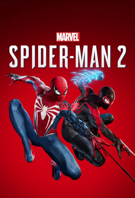 EAN 711719571827 - Sony Marvel's Spider-Man 2 Estándar PlayStation 5 imagen 1
