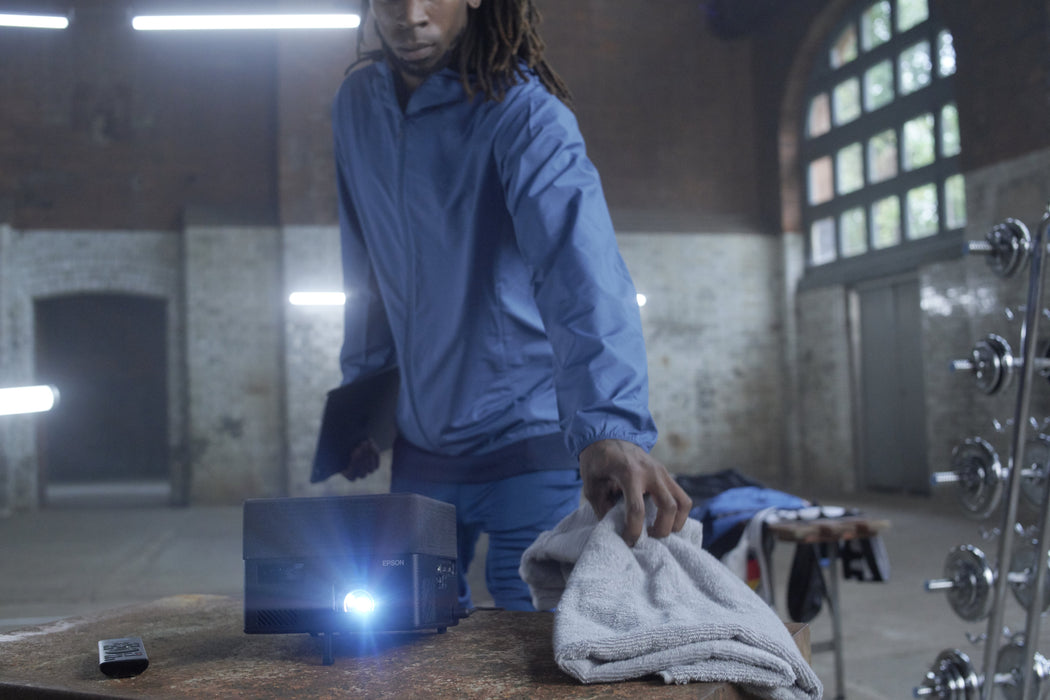 EAN 8715946688787 - Epson EF-12 imagen 18