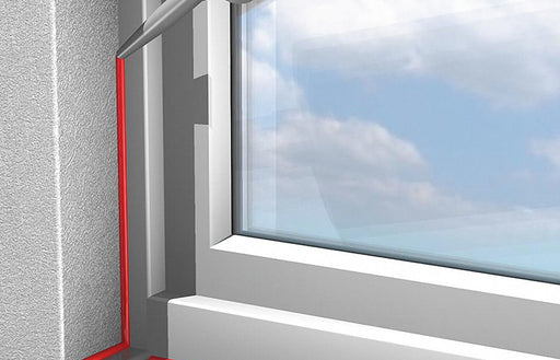 EAN 4048962446197 - Fischer 563064 calafate y sellador 280 ml Blanco imagen 2