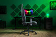 EAN 8886419354734 - Razer Iskur V2 X Silla para videojuegos de PC Negro, Verde imagen 6