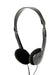 EAN 8716309080323 - Gembird MHP-123 auricular y casco Auriculares Alámbrico Diadema Música Negro imagen 1
