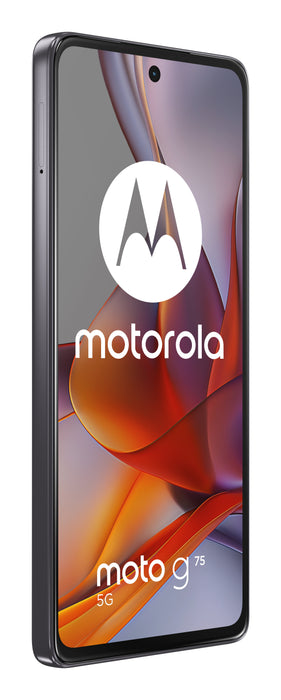 EAN 0840023297151 - Motorola moto g75 5G 17,2 cm (6.78") Ranura híbrida Dual SIM Android 14 USB Tipo C 8 GB 256 GB 5000 mAh G imagen 4