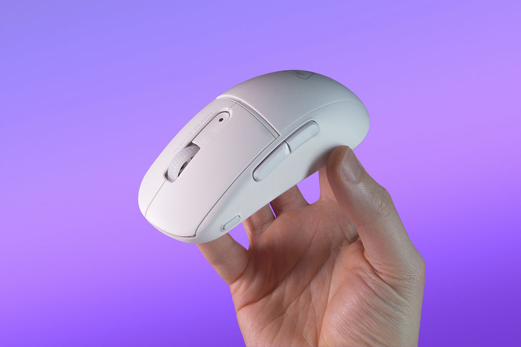 EAN 0731855721016 - Turtle Beach Burst II Air ratón Juego mano derecha RF Wireless + Bluetooth Óptico 26000 DPI imagen 6