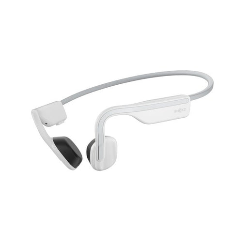 EAN 0850033806274 - SHOKZ OpenMove Auriculares Inalámbrico gancho de oreja Llamadas/Música USB Tipo C Bluetooth Blanco imagen 1